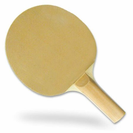CHAMPION SPORTS Sand paper Table Tennis Paddle 5423
